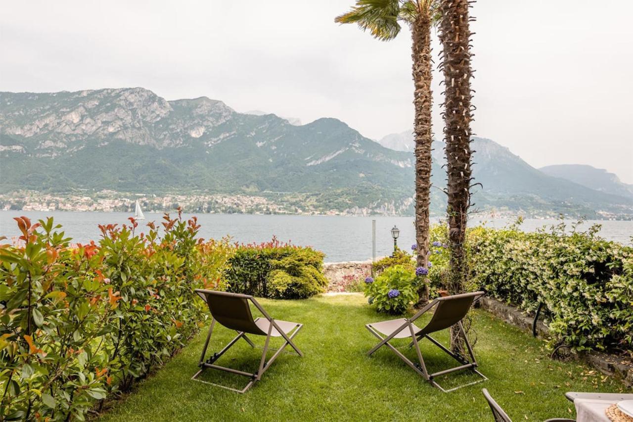 Terrace On The Lake Apartment Oliveto Lario Exterior foto