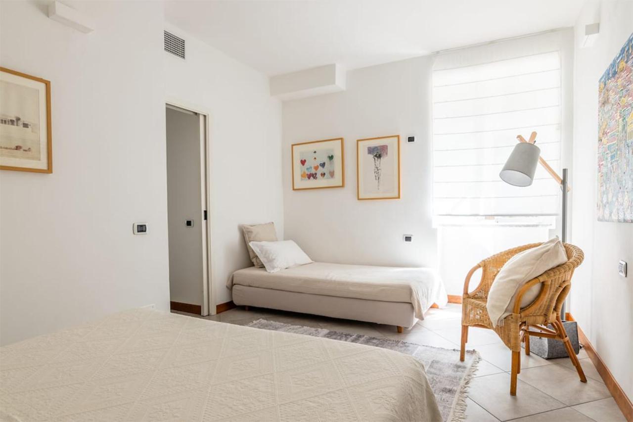 Terrace On The Lake Apartment Oliveto Lario Exterior foto